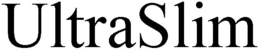 ULTRASLIM trademark