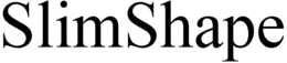 SLIMSHAPE trademark