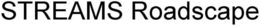 STREAMS ROADSCAPE trademark