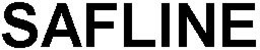 SAFLINE trademark