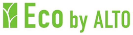 ECO BY ALTO trademark