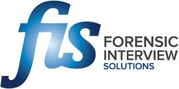 FIS FORENSIC INTERVIEW SOLUTIONS trademark