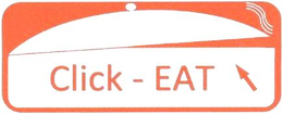 CLICK - EAT trademark