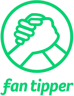 FAN TIPPER trademark