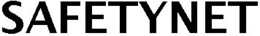 SAFETYNET trademark