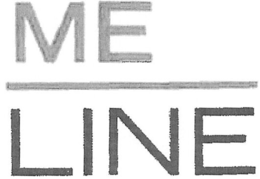 ME LINE trademark