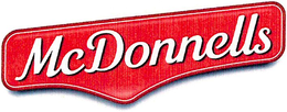 MCDONNELLS trademark