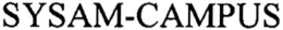 SYSAM-CAMPUS trademark
