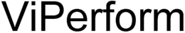 VIPERFORM trademark