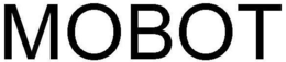 MOBOT trademark