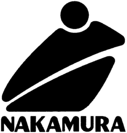 NAKAMURA trademark