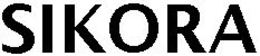 SIKORA trademark