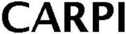 CARPI trademark