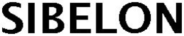SIBELON trademark