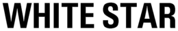 WHITE STAR trademark
