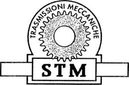 TRASMISSIONI MECCANICHE STM trademark