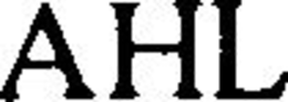 AHL trademark