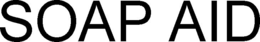 SOAP AID trademark