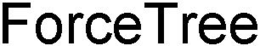 FORCETREE trademark