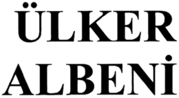 ÜLKER ALBENI trademark