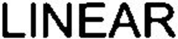 LINEAR trademark