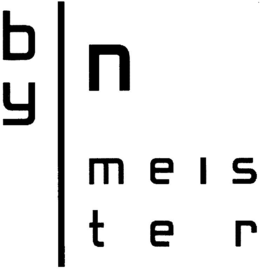 BYN MEISTER trademark