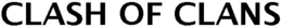CLASH OF CLANS trademark