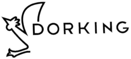 DORKING trademark