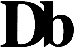 DB trademark
