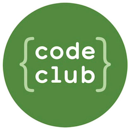 CODE CLUB trademark