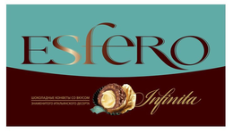 ESFERO INFINITA trademark