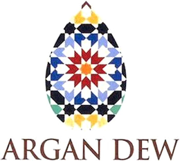 ARGAN DEW trademark