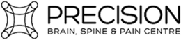 PRECISION BRAIN, SPINE & PAIN CENTRE trademark