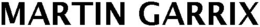 MARTIN GARRIX trademark