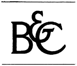 B&C trademark