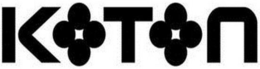 KOTON trademark