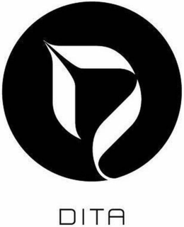 DITA trademark