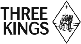 THREE KINGS trademark