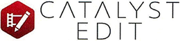 CATALYST EDIT trademark