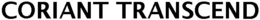 CORIANT TRANSCEND trademark