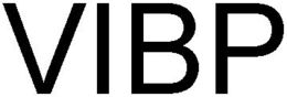 VIBP trademark