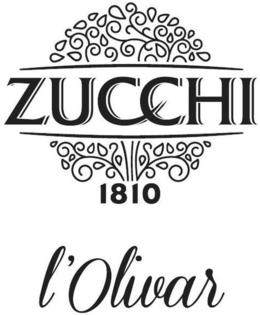 ZUCCHI 1810 L'OLIVAR trademark