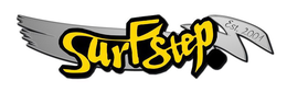 SURFSTEP EST. 2001 trademark