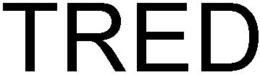 TRED trademark