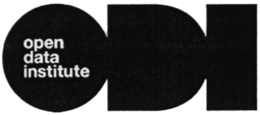 OPEN DATA INSTITUTE ODI trademark