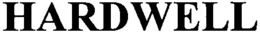 HARDWELL trademark