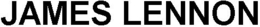 JAMES LENNON trademark