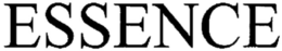 ESSENCE trademark
