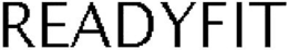 READYFIT trademark