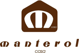 M CASA MANTEROL CASA trademark
